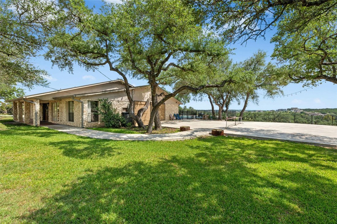 House in Dripping Springs, Texas, United States 1 - 18321628