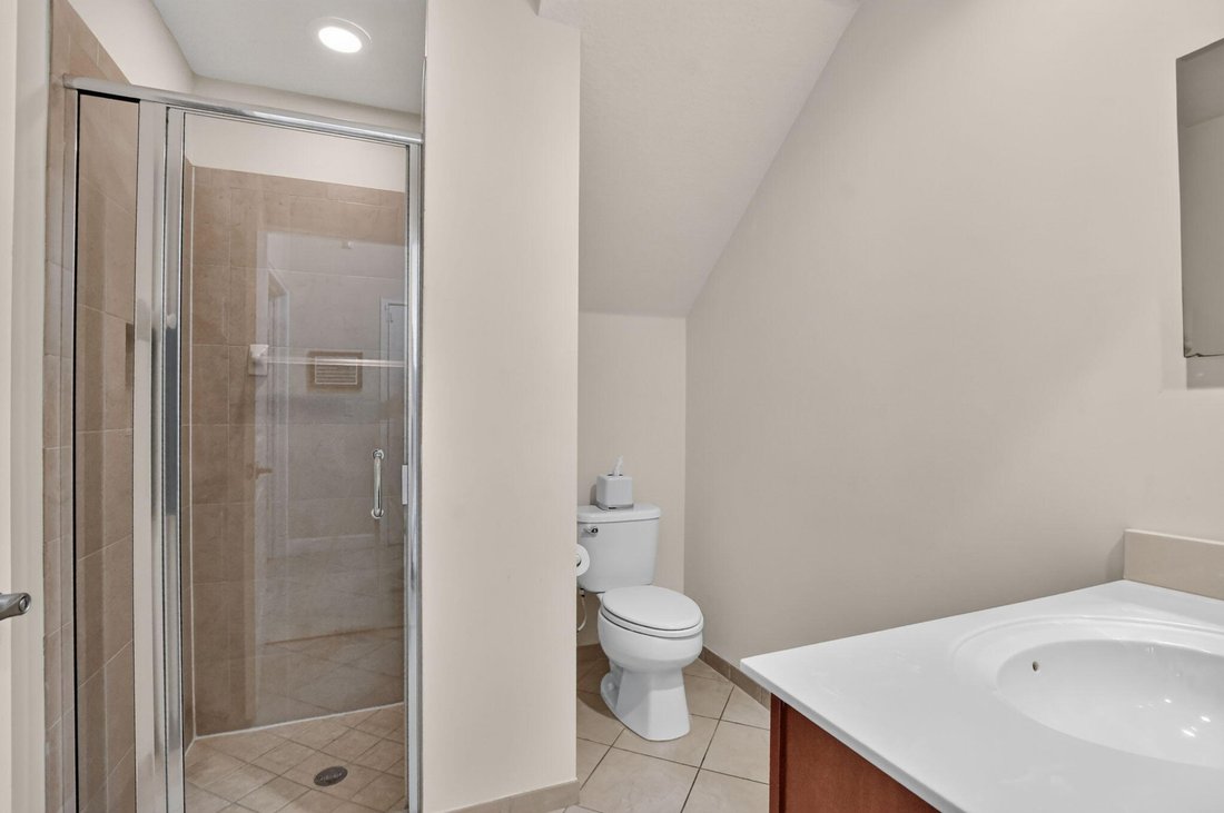 Townhouse in Boca Raton, Florida, United States 5 - 18319304