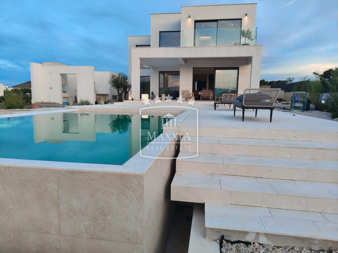House in Nin, Zadar County, Croatia 4 - 18319578