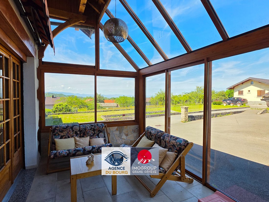 Villa in Draillant, Auvergne-Rhône-Alpes, France 4 - 18272158