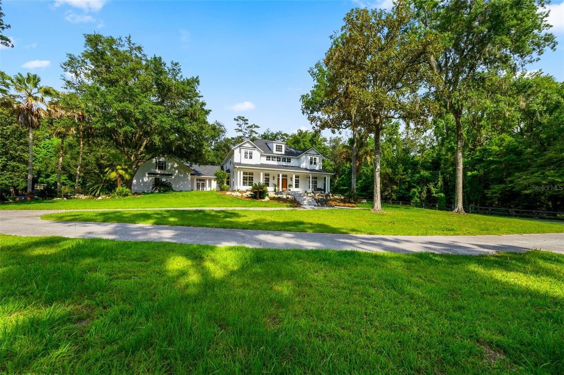 House in Gainesville, Florida, United States 2 - 18318142