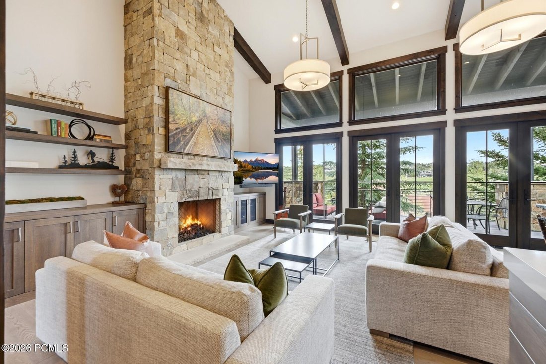 House in Park City, Utah, United States 5 - 18321809