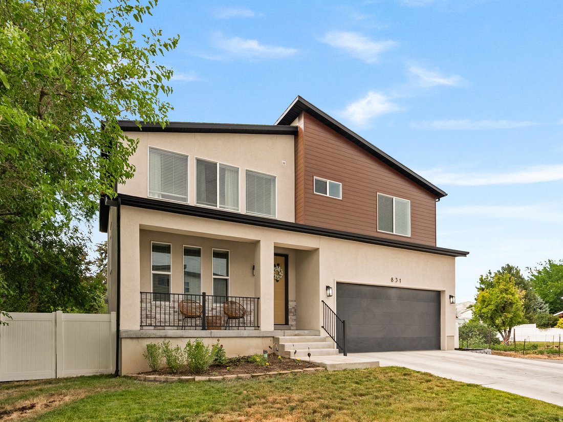 House in South Salt Lake, Utah, United States 2 - 18320957