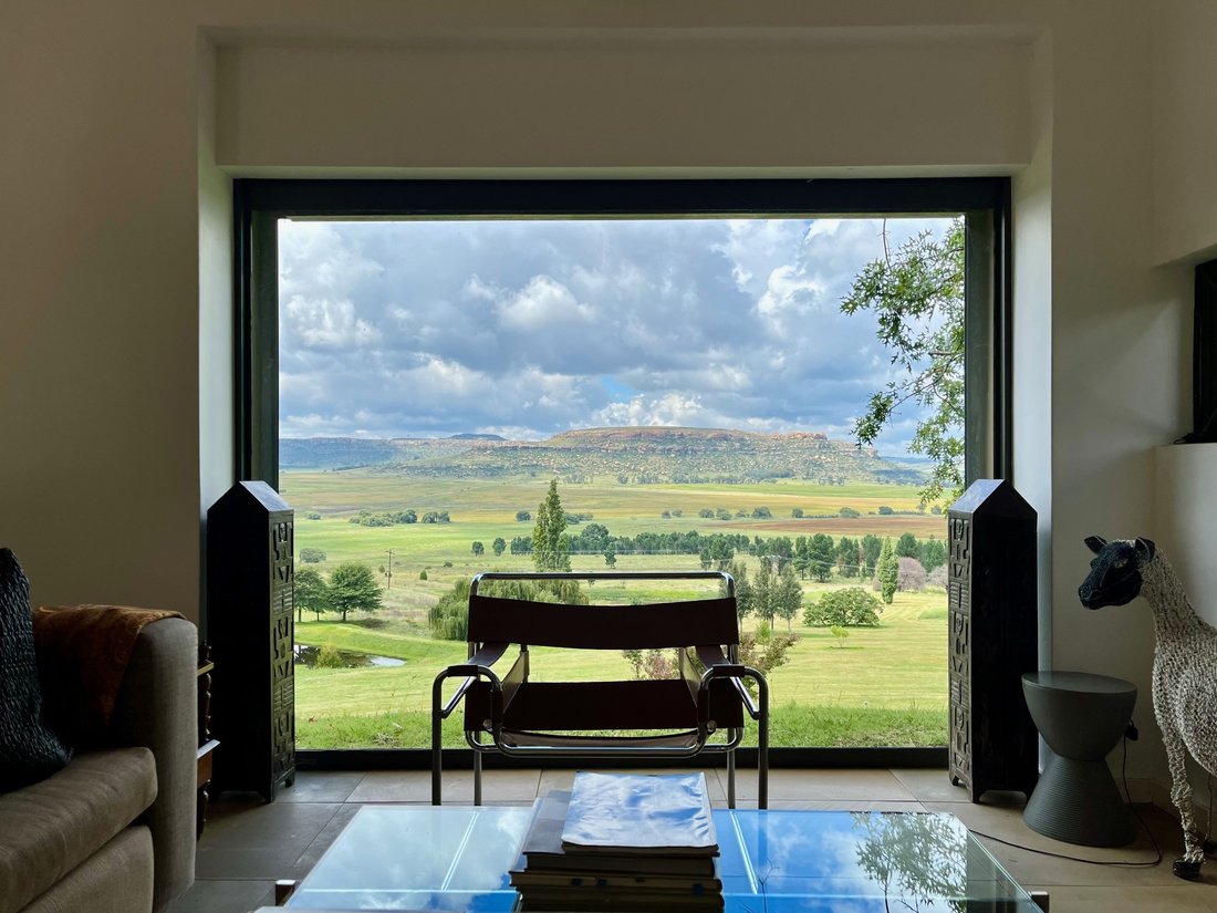 Farm Ranch in Rosendal, Free State, South Africa 2 - 15390550