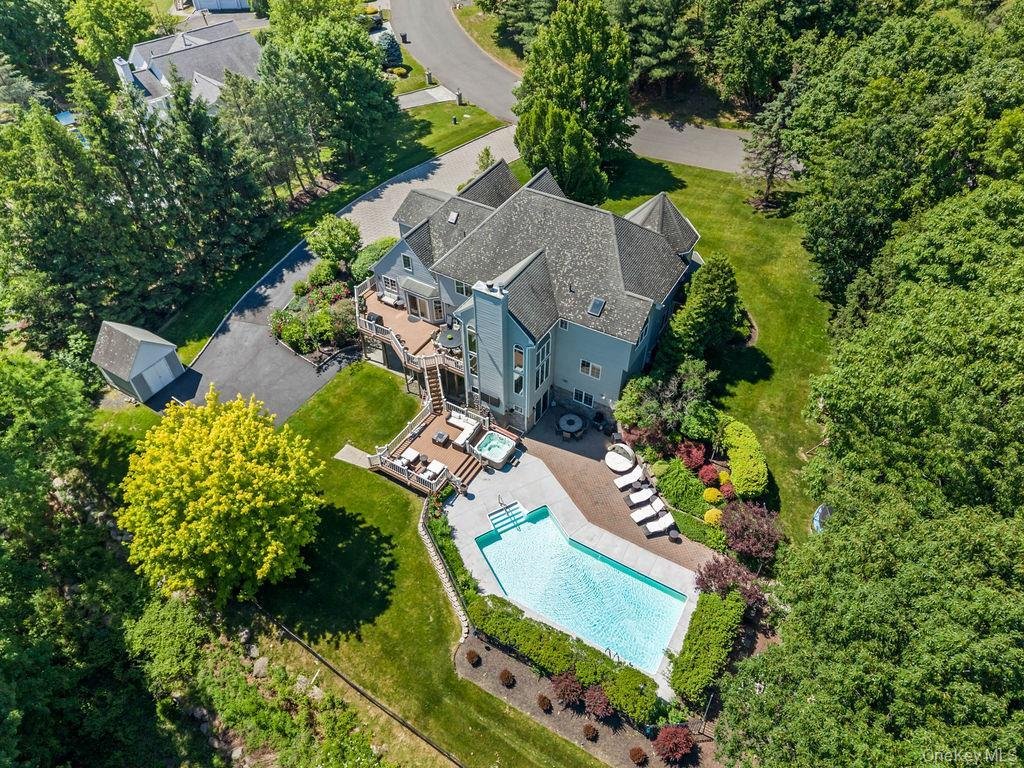 House in Pomona, New York, United States 5 - 18322403