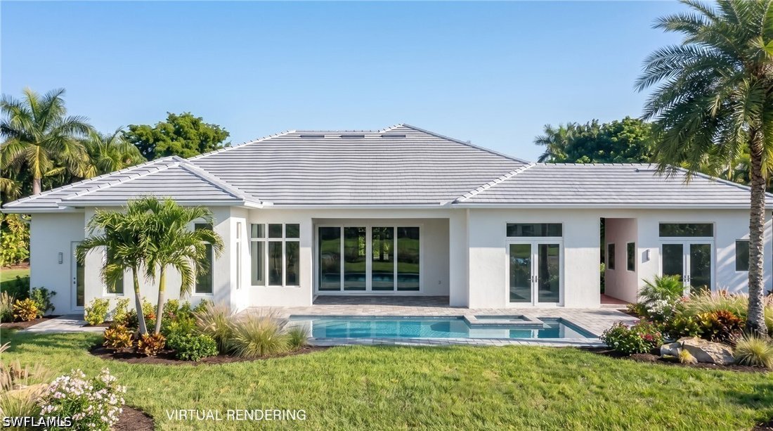House in Naples, Florida, United States 2 - 18318650