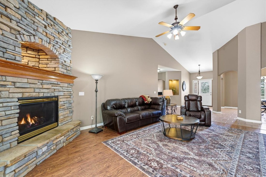 House in Colorado Springs, Colorado, United States 4 - 18320927