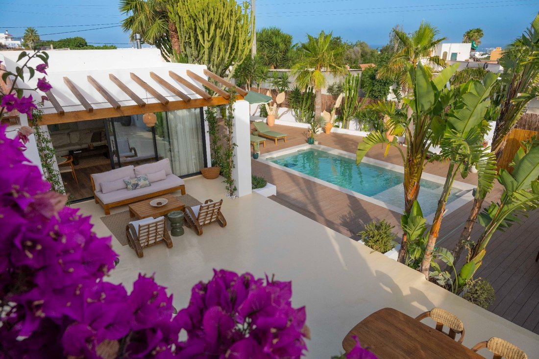 House in Sant Jordi de ses Salines, Sant Josep de sa Talaia, Balearic Islands 5 - 18321011