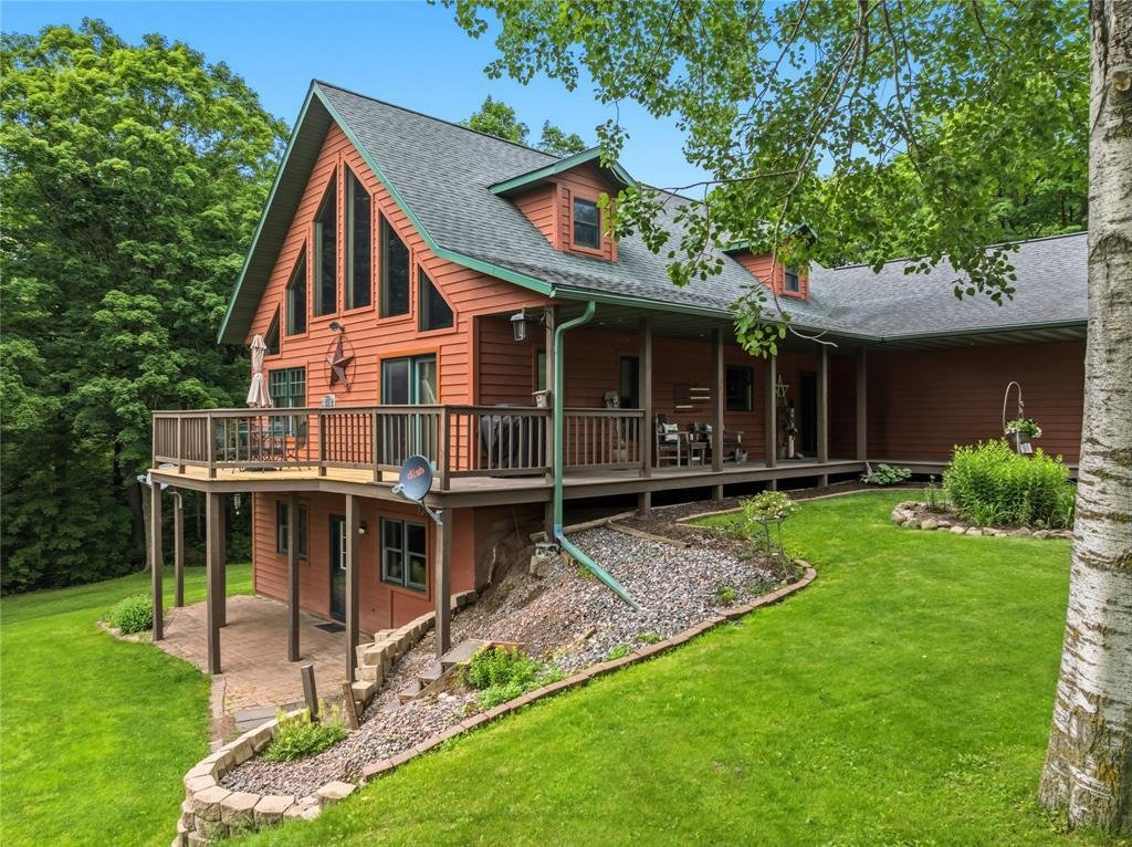 House in Mikana, Wisconsin, United States 4 - 18318521