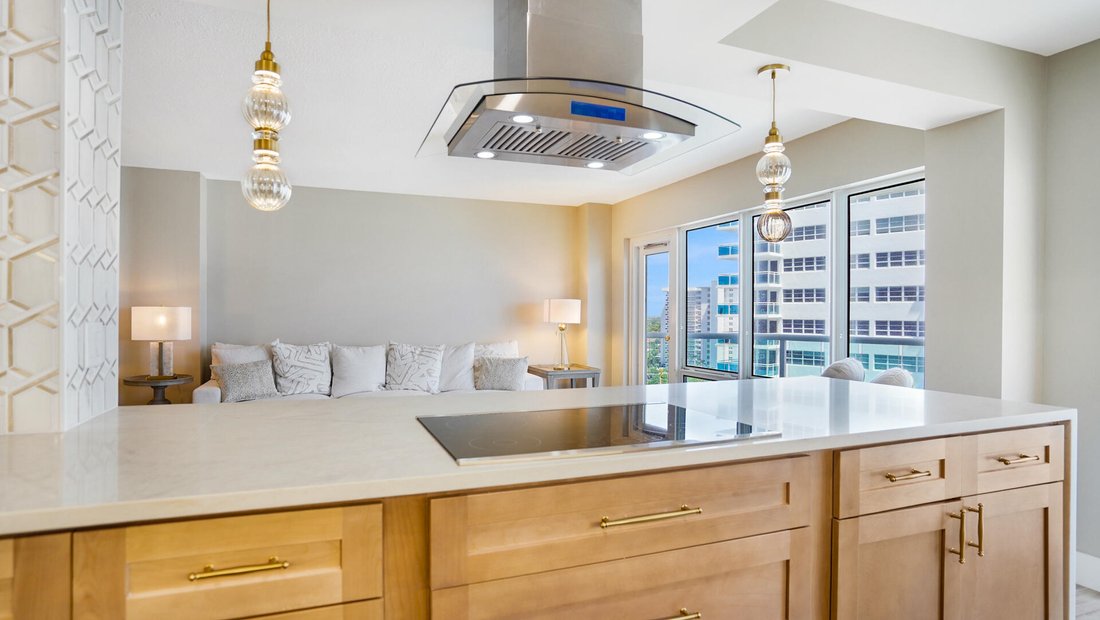 Condo in Fort Lauderdale, Florida, United States 4 - 18306922