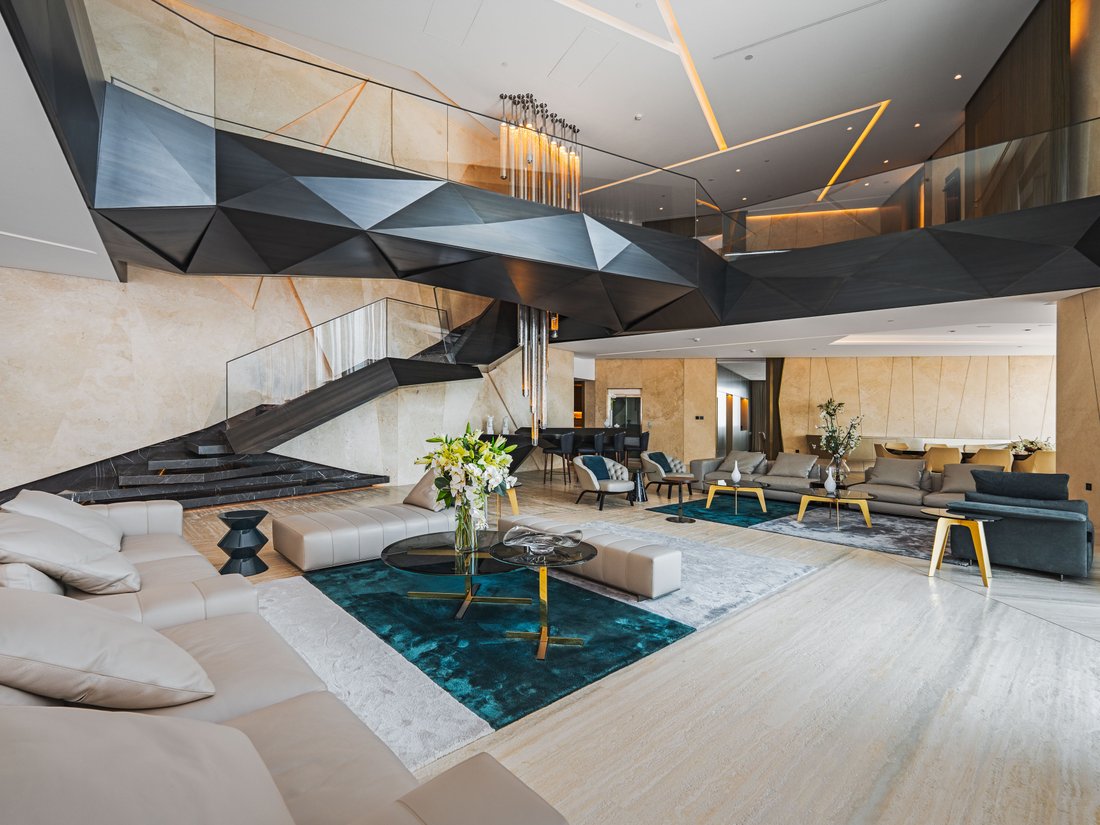 Apartment in Business Bay, Dubai, United Arab Emirates 2 - 18315795