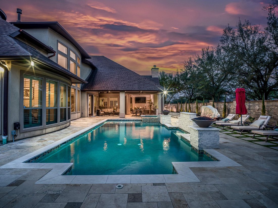 House in Katy, Texas, United States 1 - 18322651