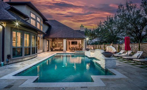 House in Katy, Texas, United States 1