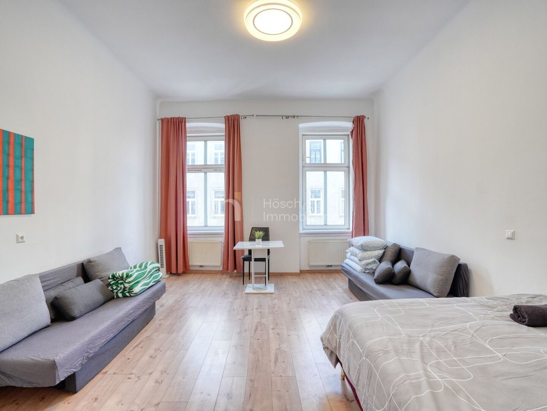 Apartment in Vienna, Wien, Austria 3 - 17030041