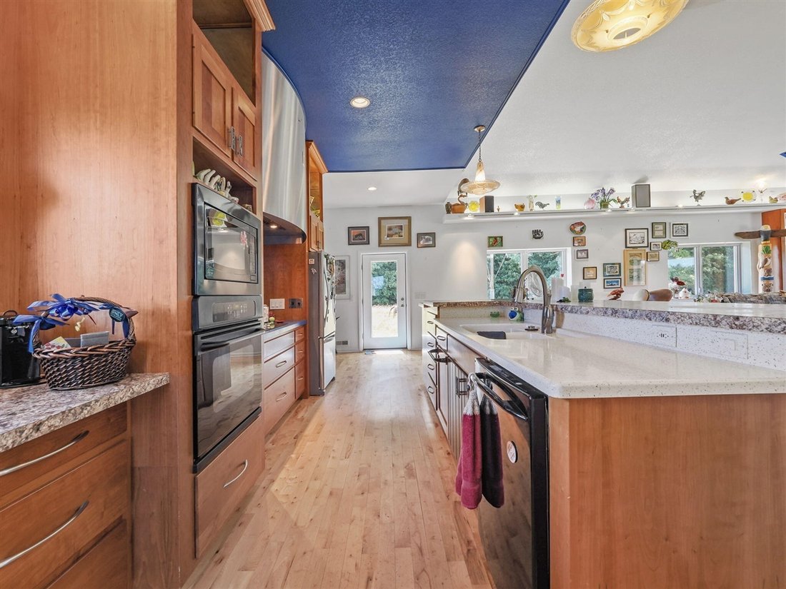 House in Brethren, Michigan, United States 3 - 18321067