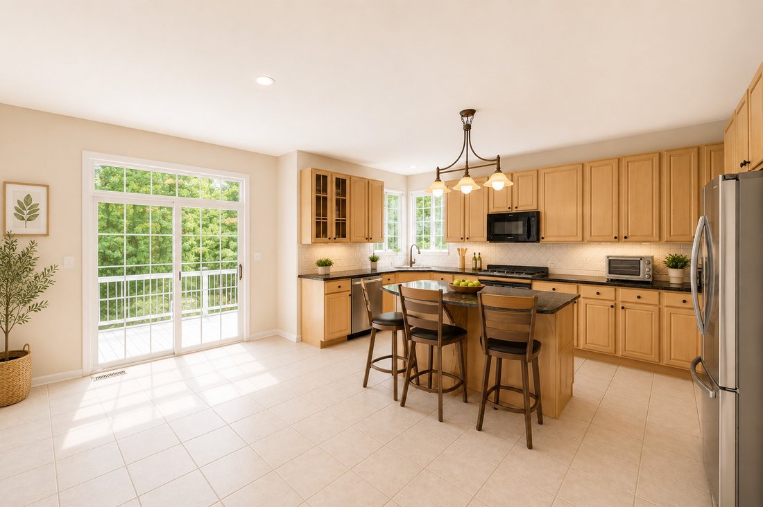 House in Lisle, Illinois, United States 3 - 18322298