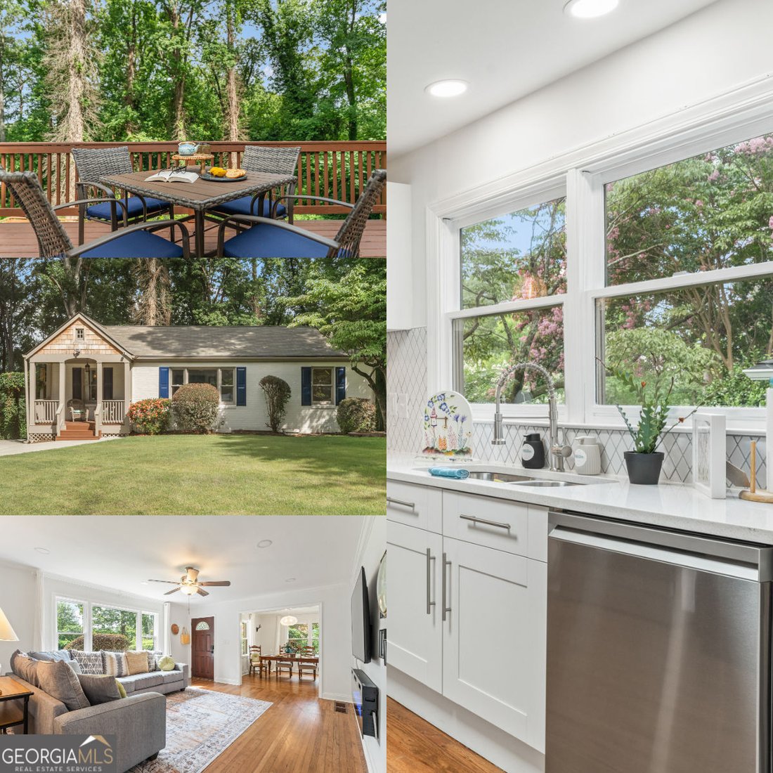 House in Atlanta, Georgia, United States 1 - 18123376
