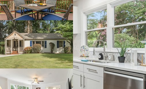 Casa a Atlanta, Georgia, Stati Uniti 1