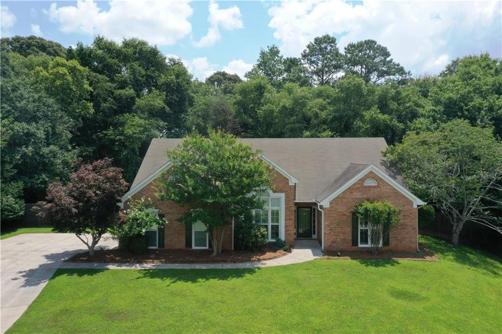 House in Suwanee, Georgia, United States 1 - 18321259