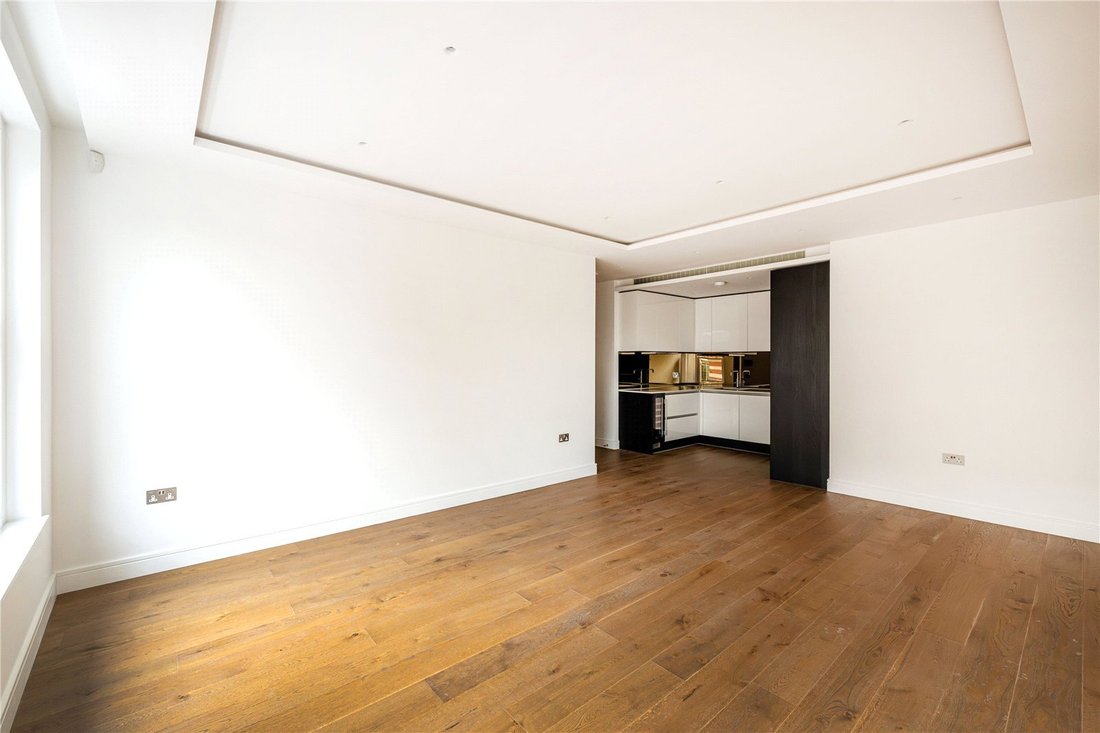 Apartment in Hyde Park, Westminster, England 3 - 18317950