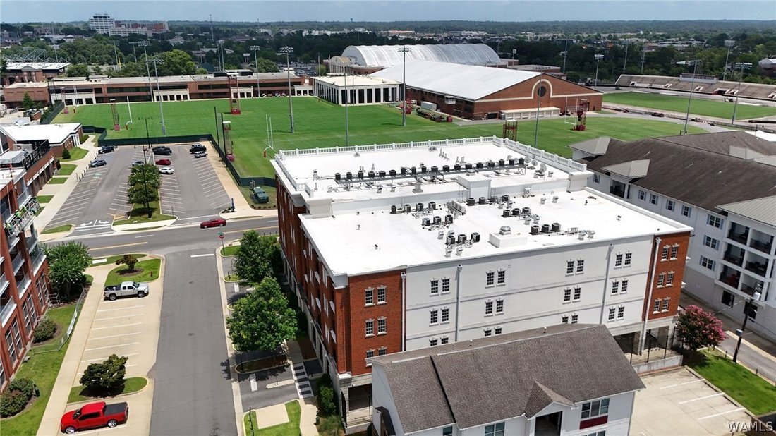 Condo in Tuscaloosa, Alabama, United States 3 - 18322430