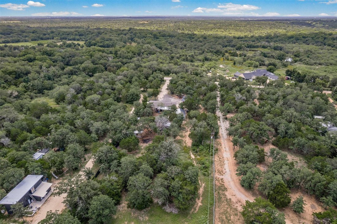 Red Rock, Texas, United States 1 - 18321682