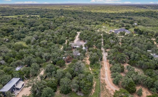 Red Rock, Texas, United States 1