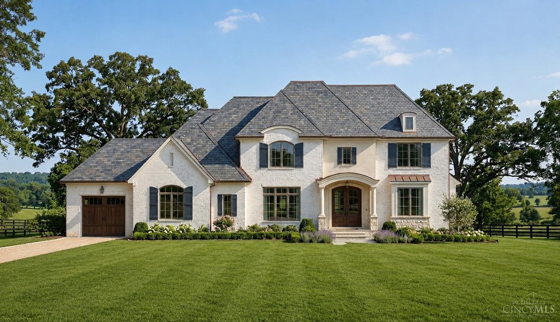 Maison à Loveland, Ohio, États-Unis 1 - 18320542