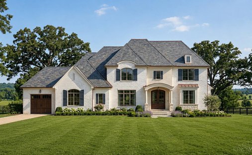 Maison à Loveland, Ohio, États-Unis 1