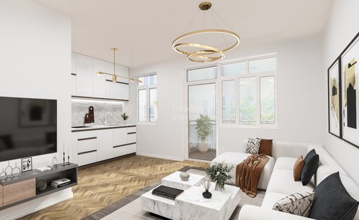 Apartment in Vienna, Wien, Austria 1