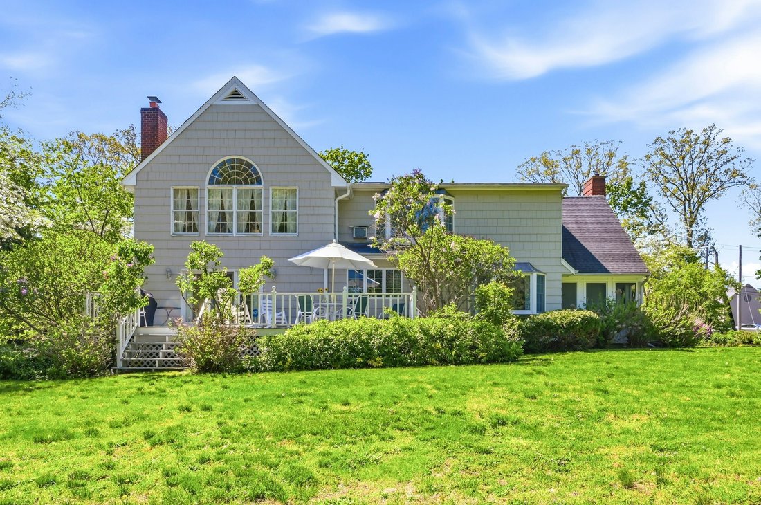 House in Glen Cove, New York, United States 5 - 17844614