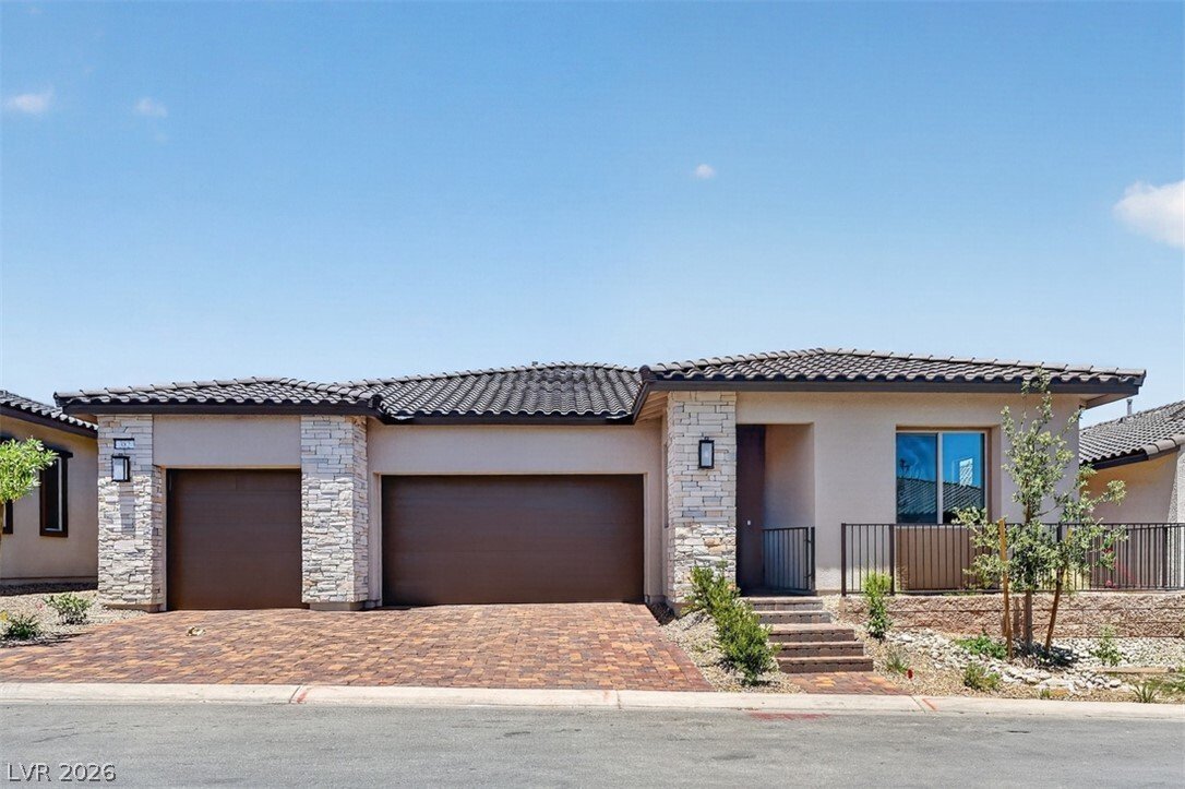House in Henderson, Nevada, United States 1 - 17988228