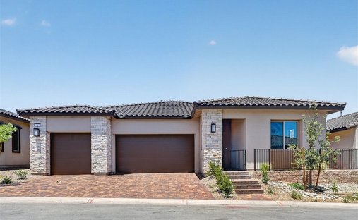 Haus in Henderson, Nevada, Vereinigte Staaten 1