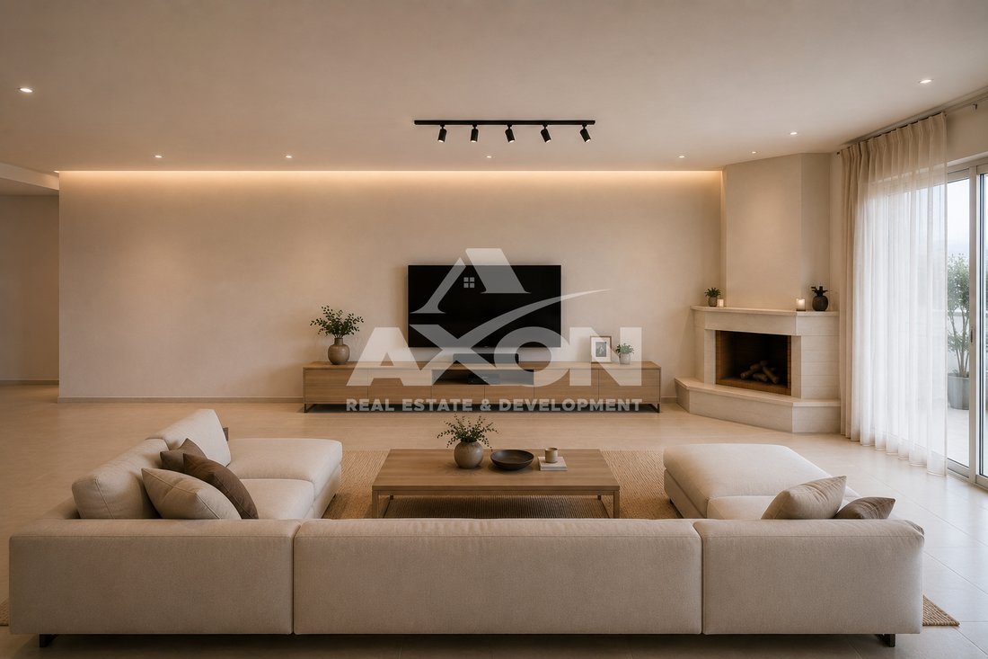 Apartment in South Athens, Attica, Greece 2 - 18318231