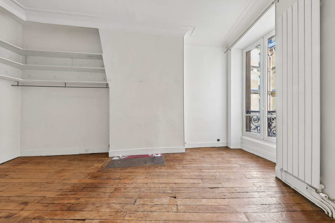 Apartment in Sorbonne, Paris 5e Arrondissement, Paris 3 - 18320057
