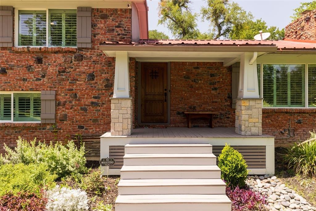 House in White Settlement, Texas, United States 3 - 18322208