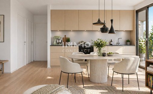 Apartment in Vienna, Wien, Austria 1