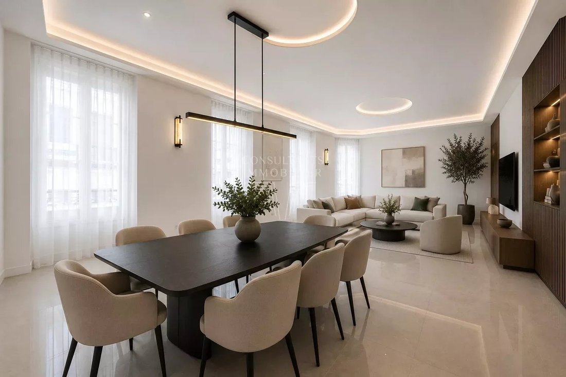Apartment in Cannes, Provence-Alpes-Côte d'Azur, France 3 - 17510351