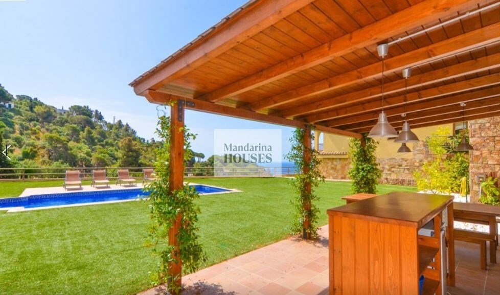 House in Tossa de Mar, Catalonia, Spain 3 - 18323075