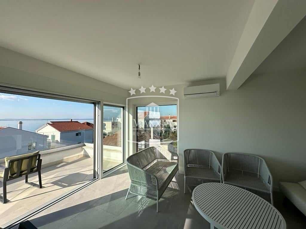 Apartment in Zadar County, Croatia 4 - 18319557