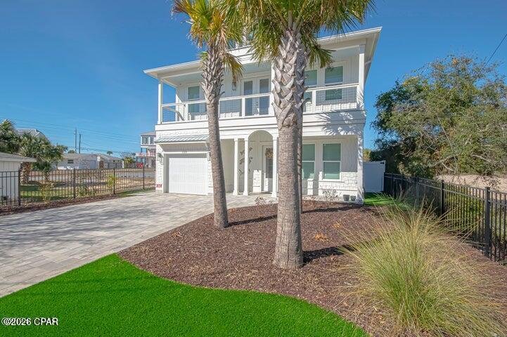 House in Rosemary Beach, Florida, United States 1 - 18321836