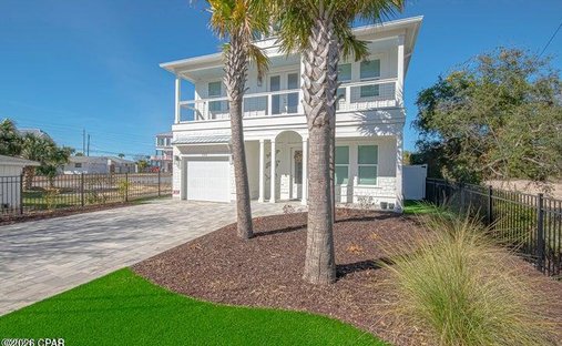 Maison à Rosemary Beach, Floride, États-Unis 1