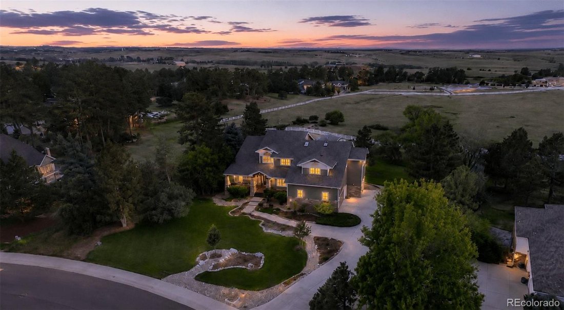House in Parker, Colorado, United States 3 - 18318561