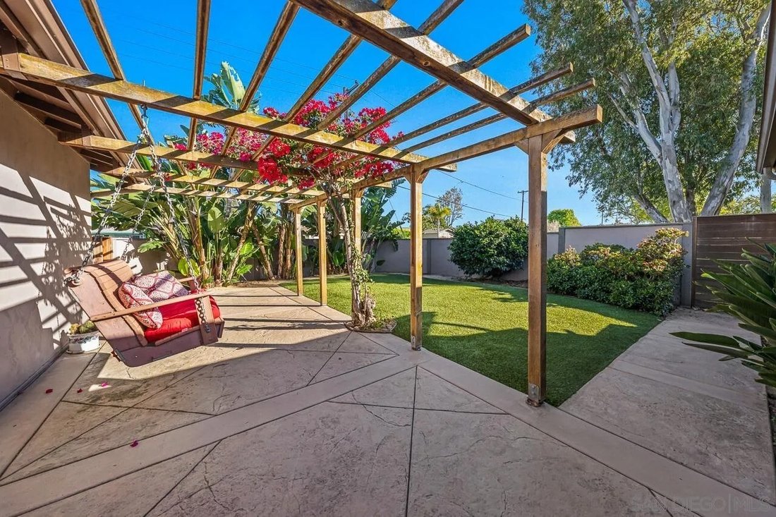 House in San Diego, California, United States 4 - 18318417