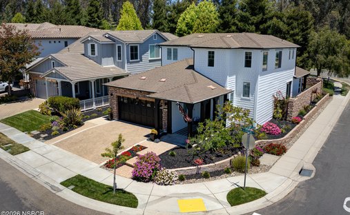 House in Nipomo, California, United States 1