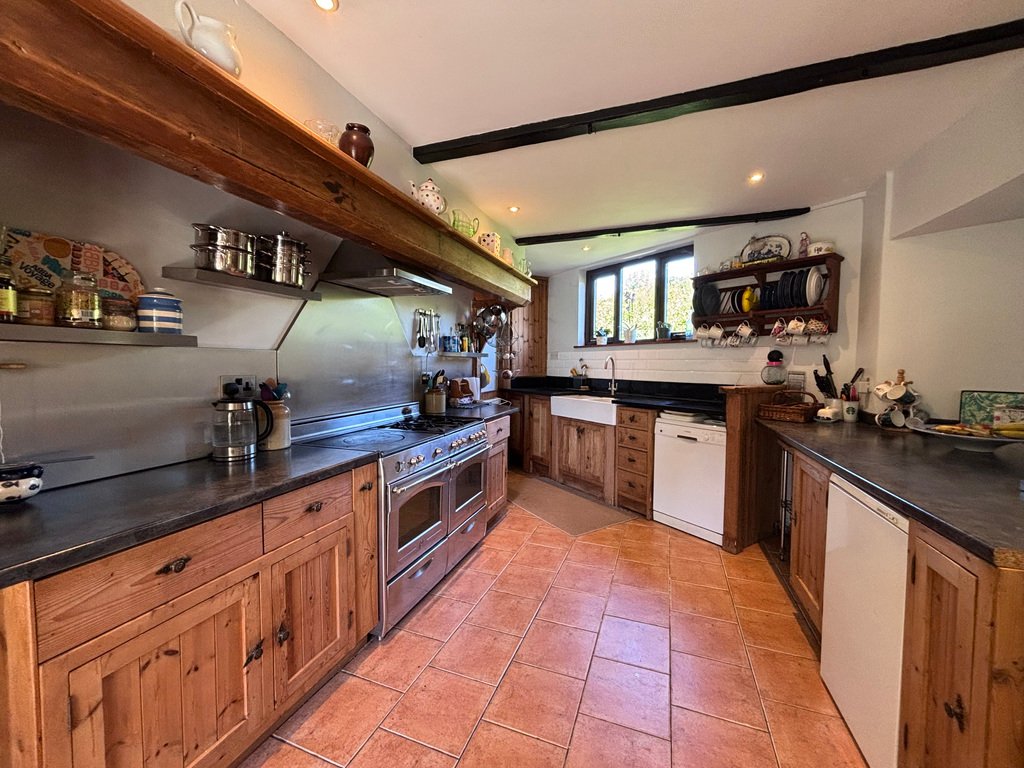 House in Luppitt, England 4 - 18323227