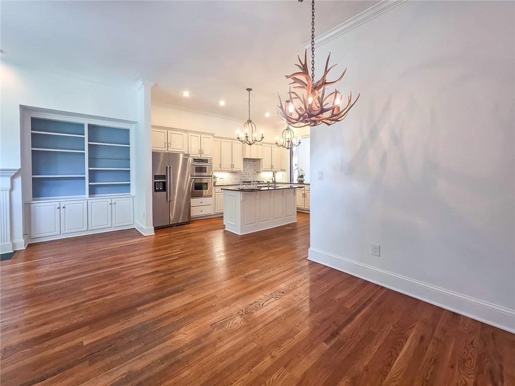 Townhouse in Johns Creek, Georgia, United States 5 - 18320224