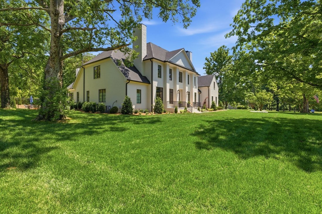 House in Nashville, Tennessee, United States 3 - 18322118