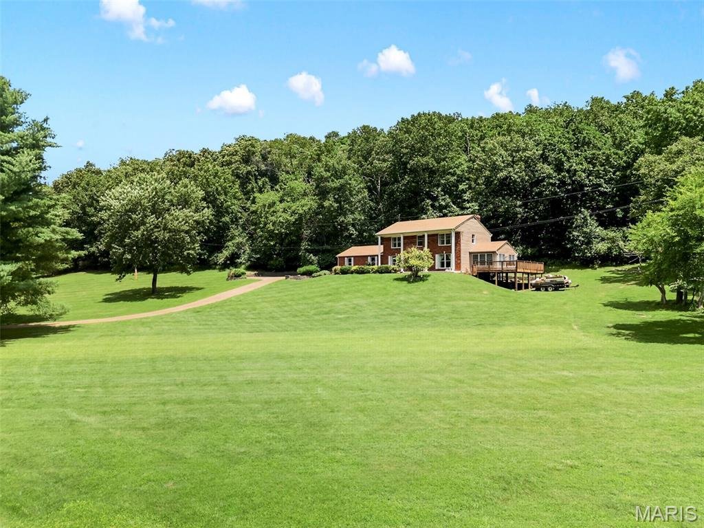 House in Wildwood, Missouri, United States 1 - 18321335