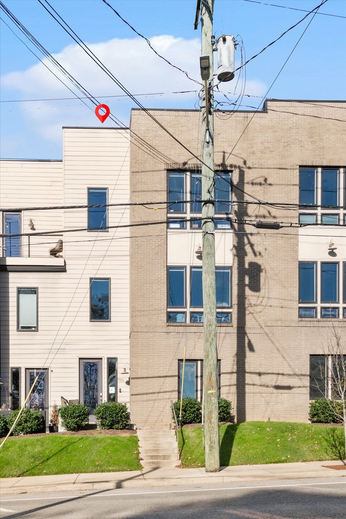 Condo in Nashville, Tennessee, United States 2 - 18322121